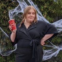 Carrie Smith (@thatcarriesmith) 's Twitter Profile