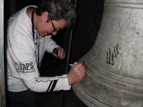 luJulianWPRS's profile picture. I am a Paranormal investigator with Wichita Paranormal Research Society and lovin every minute of it.