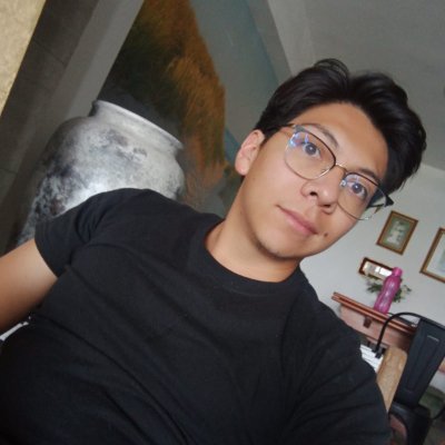 Cesar_Quint_'s profile picture. 🍃Full Stack Developer
⚛️MERN stack  
Currently working with Svelte
