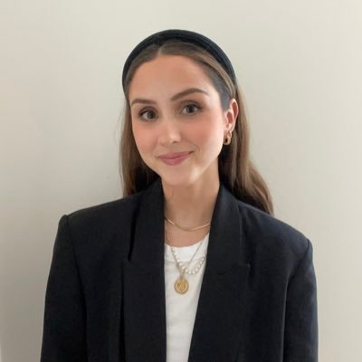 HaleyLFaust's profile picture. Georgia State University | Children’s Hospital of Philadelphia (CHOP) | B.A. Villanova University ‘18