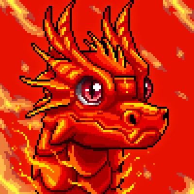 Join the Dragon Sanctuary, a Creative Arts Studio developing 1/1 Art, Trading Cards, Blockchain Games and Phygitals. #YearofTheDragon