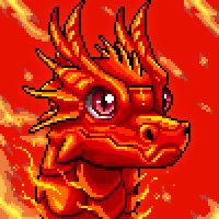 Ordinal Dragons 🐉🟧(@DragonOrdinals) 's Twitter Profile Photo