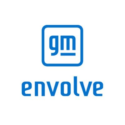 GM Envolve is defining a new era for businesses at the intersection of mobility, energy, delivery, and insights. https://t.co/SwmxLtvcJL