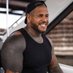 Tommy Vext (@tommyve46565981) Twitter profile photo
