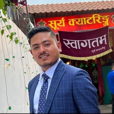 OfficialAnujkhadka.टुइट हेरेर ब्यक्तिगत पहिचान नगर्नुहाेस।