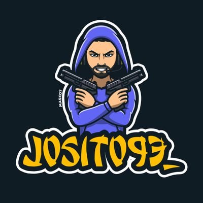 Josito93_'s profile picture. Me gustan los videojuegos y el humor.
Nos vemos en Twitch? 🎮🎮
Apex Legends principalmente... shotters en general🔫