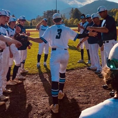 Watauga HS 2024 - 2B/SS/3B/RHP - Athletes Lab 18u Scout - Milligan University Commit @BuffsBB hodgesjh5@gmail.com