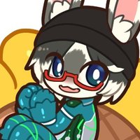 にゃす🐇(かく🐕) (@nyasuvrc) 's Twitter Profile Photo にゃす🐇(かく🐕) (@nyasuvrc) 's Twitter Profile Photo