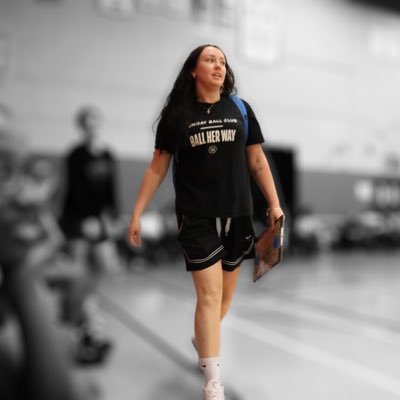 | UMB WBB Head Coach | MTL |