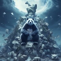 PandaWETH(@pandaweth) 's Twitter Profile Photo