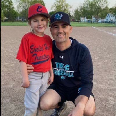 Head Baseball Coach- Cuyahoga Community College (TRI-C), Ohio. 2023 record 28-10, 21-3 (conf.)   kyle.stahlberg@tri-c.edu