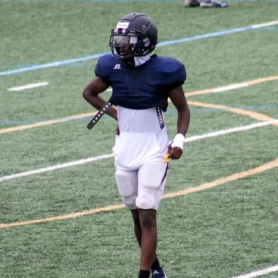 NHS|6”0 170lbs|Strong safety |Class: 2024|3.8GPA|C4ONTP@gmail.com|