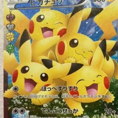 ポケモンカード垢👾👾👾プレイヤー兼コレクターです ポケカ投資 現在収支+100万到達