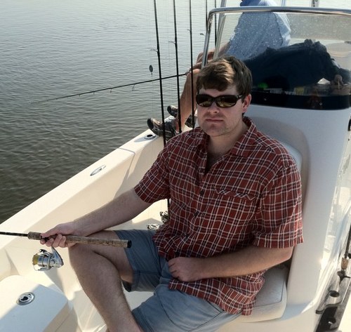 WardWilliamsIV's profile picture. 