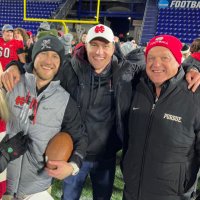 Shane Dierking (@coachdierking) 's Twitter Profile Photo Shane Dierking (@coachdierking) 's Twitter Profile Photo
