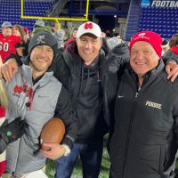 Shane Dierking(@CoachDierking) 's Twitter Profile Photo