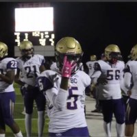 Anthony “Tony” Williams (@tonywilliams5x) 's Twitter Profile