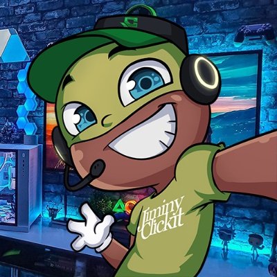 Twitch Affiliate | Variety Streamer 🎮 |
I'm LIVE Mon-Wed & Fridays from 6pm-8pm EST | What doesn't kill you, grants you XP