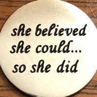 D Michelle Steele (@dmichellesteele) 's Twitter Profile