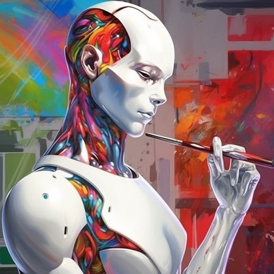 🤖 AI creator 🎨 Sharing my prompts & tips 👇🏻 Free tools/guides 💎