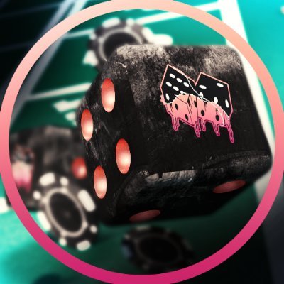 The Official Twitter Account of Alea Sector
#RollTheDice
alea iacta est