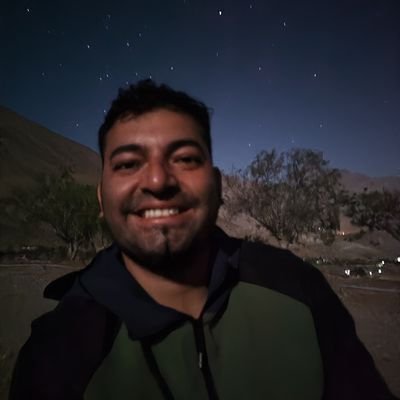 samuelescobarl's profile picture. 