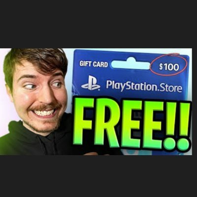 👉💎Win Digital Giftcard From Mrbeast surprise world.
👉💎Claim your free 21 different digital giftcards Right now .
👇💎Collect now👇
      👇👇👇👇👇