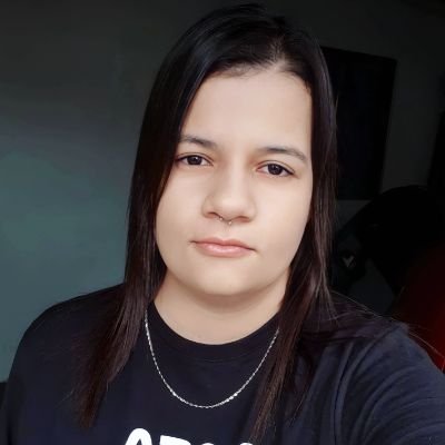 29 | Libriana ♎ | Casada 💍♥️ 🏳️‍🌈⃤