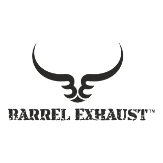 Barrel Exhaust