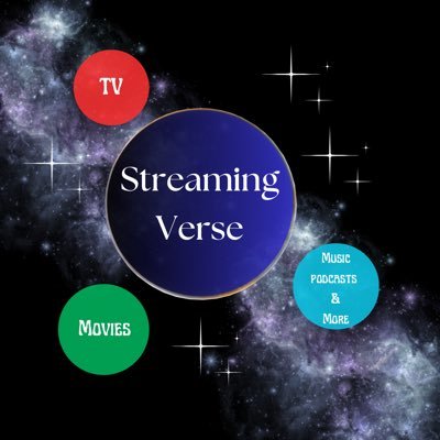 Streaming Verse