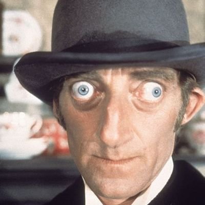 BertardMcFlurry's profile picture. Too old to die young, and too young to grow up.