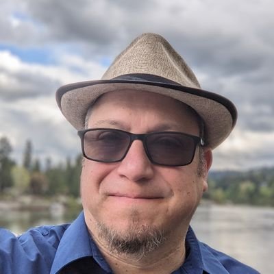Relationship builder. Jewish Pro. DJ Founder of THE disco break-fast. Disc Golfer. #DadJokes. #Philly! #PDX. I can help with this pam pan situation.