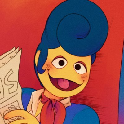 zorsonic's profile picture. (New acc, got locked out of @Mrmint78834297)
Sunny/wally
He/they/it
19 yrs
Kidcore/horror artist
Hyperfixated on welcome home 
Art in pfp made by @_PartyCoffin_