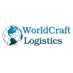 Worldcraft Logistics LLC (@worldcraftllc) Twitter profile photo