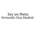 Soy un Poeta (@fernandodiazmad) Twitter profile photo Soy un Poeta (@fernandodiazmad) Twitter profile photo