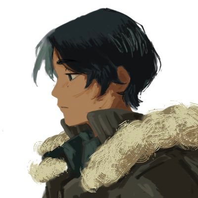 Elleryさんのプロフィール画像