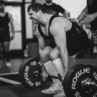 Servant of Jesus Christ. USAPL powerlifter. YouTube: Undeniably Raw. Georgia Football Letterman and former NCWA wrestler at Clemson. UGA ‘16 CU ‘18.