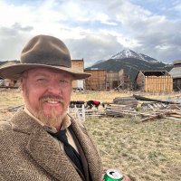 JAKE BUSEY (@reallyjakebusey) 's Twitter Profile