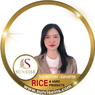 Vietnamese Manufacturer & Exporter of RICE, COFFEE, SPICES and DRIED FRUITS