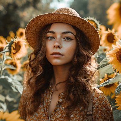 GenerativeBoops's profile picture. Strange, bizarre, and sometimes adorable AI-generated art.