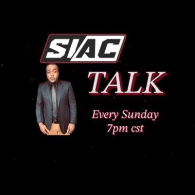 Host of “ SIAC Talk” Twitter Space every Sunday 7pmcst @Skegeehistorian on TikTok  #Skegee