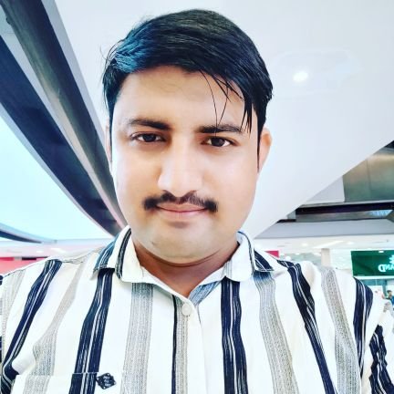 PROUD HINDU || A BUSSINESSMAN || LOVE MY INDIA || BJP AND RSS FOLLOWER || SON OF RAJASTHAN ||
LIKE AND RT MY TWEET AND FOLLOW ME 🥰😍