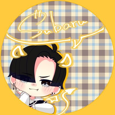 ▹▸Subaruさんのプロフィール画像