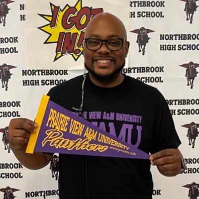 Instructional Leader | Proud Graduate of UH and PVAMU | Go Coogs | PV You Know