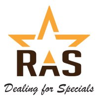 RAS REDUCER CO., LTD.(@rasreducer) 's Twitter Profile Photo