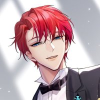 扶一挽月(@vin2077v) 's Twitter Profile Photo