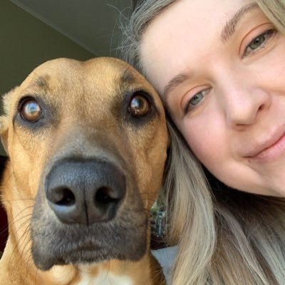 Crone, dog mom, little woman, cool aunt, plant person, creative, marketer, skeptic. She/her.