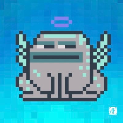 Gruzsta's profile picture. NFT enthusiast