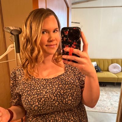 ashnicdye's profile picture. 4 things I love most: God, KG, Ber Bess & being a nurse. 🖤 Psalms 139:14