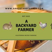 A Backyard Farmer(@ABYFarmer) 's Twitter Profile Photo